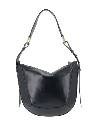 The Bridge Fedora women's shoulder...