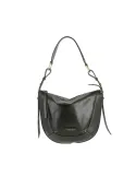 The Bridge Fedora women's shoulder bag, tirolo