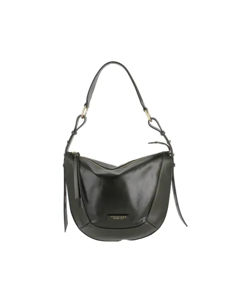 Damen- Schultertasche The Bridge Fedora, tirolo