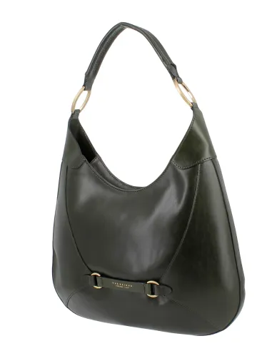 Borsa hobo grande The Bridge...