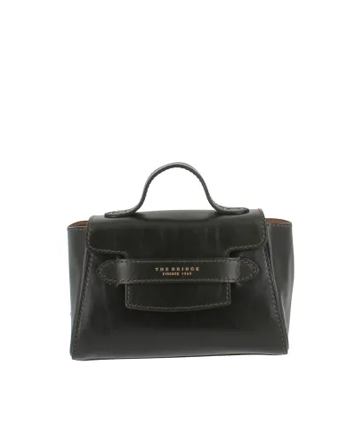 Borsa piccola con un manico The...