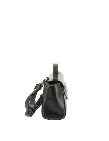 The Bridge Lucrezia Mini-Tasche, grün