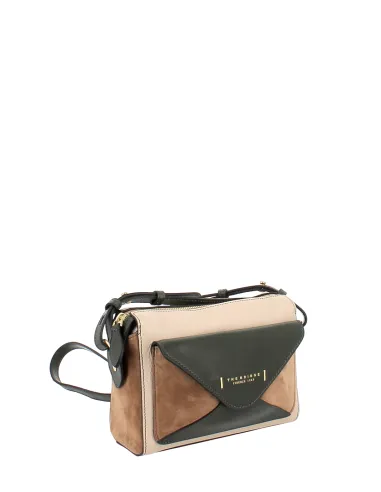 The Bridge Fedora Wow cross-body bag,...
