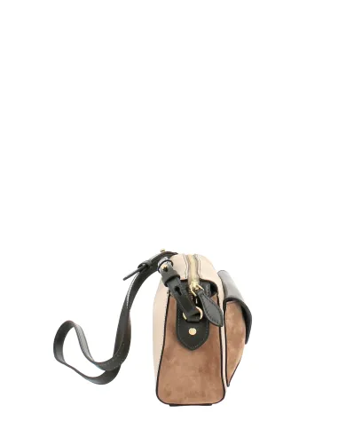 The Bridge Fedora Wow cross-body bag,...