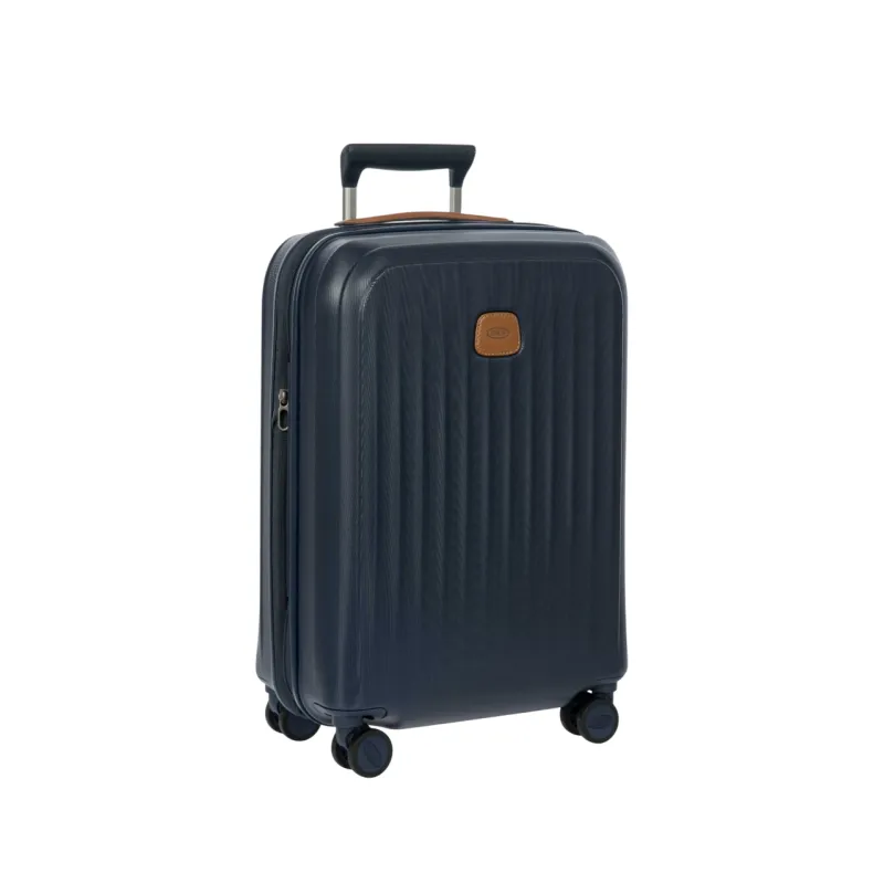 Bric's Taormina Lightweight Cabin Trolley with USB Port... 2