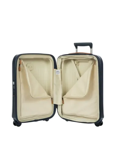 Trolley cabina ultraleggero Brics...