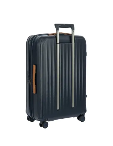 Brics Taormina Mitteltrolley mit TSA...