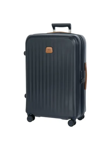 Brics Taormina Mitteltrolley mit TSA...