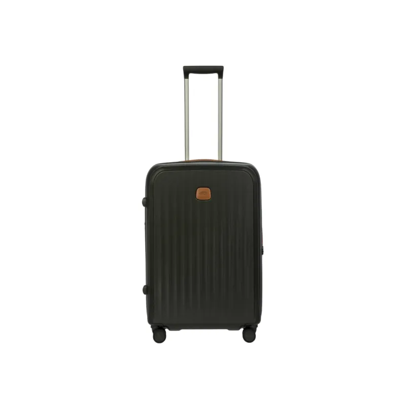 Brics Taormina Medium Expandable Trolley with TSA Lock,...