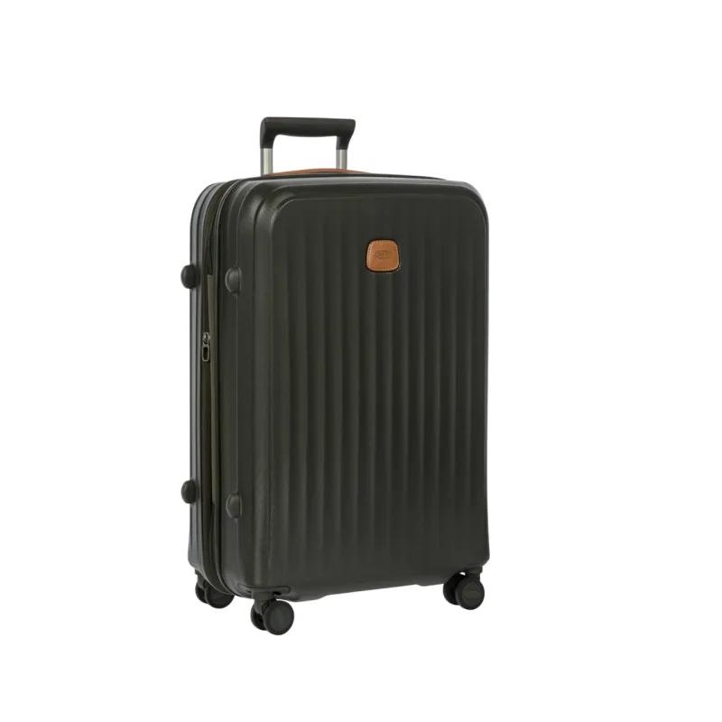 Brics Taormina Medium Expandable Trolley with TSA Lock,... 2
