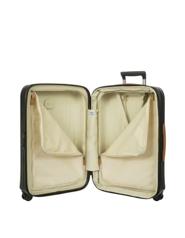 Brics Taormina Mitteltrolley mit TSA...