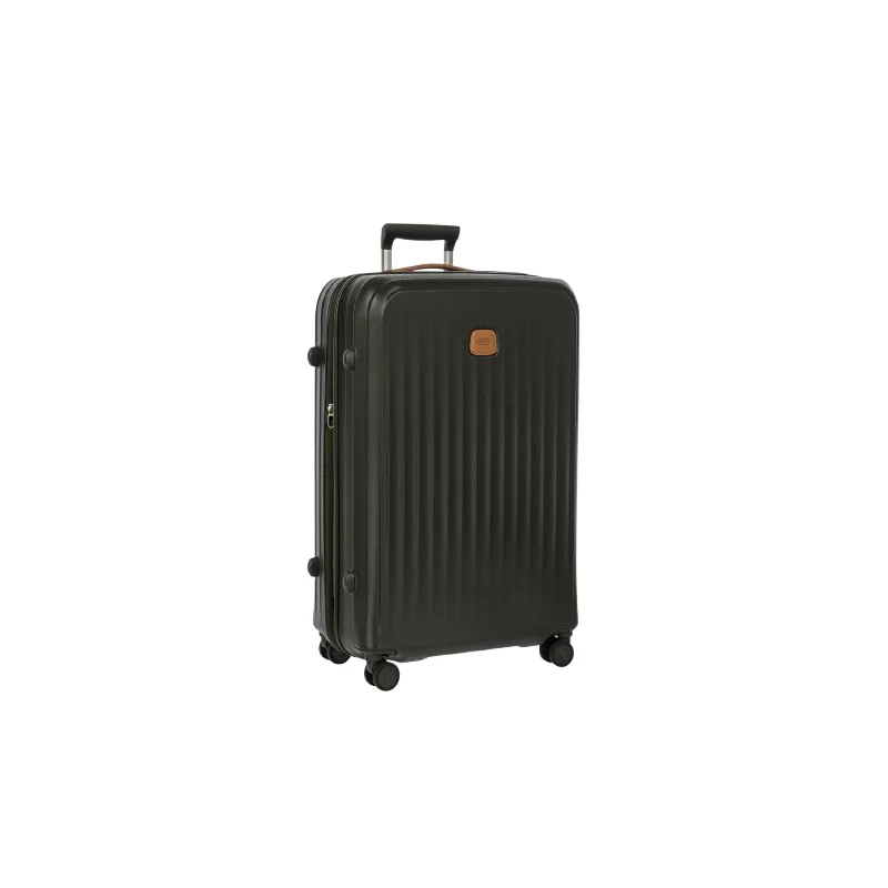Brics Taormina Large Expandable Trolley with USB & TSA,... 2
