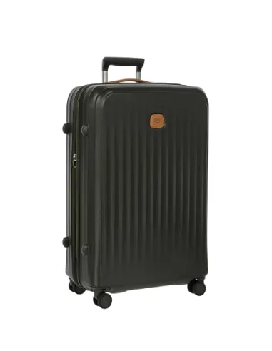 Brics Taormina Großer Trolley USB,...