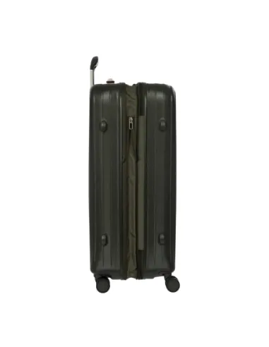 Brics Taormina Großer Trolley USB,...