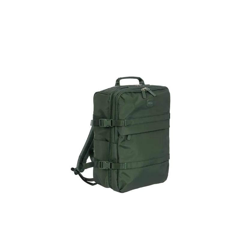 Brics Positano Soft Rucksack für Flugreisen aus... 2