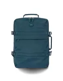 Zaino da viaggio Brics Positano con porta pc, ottanio