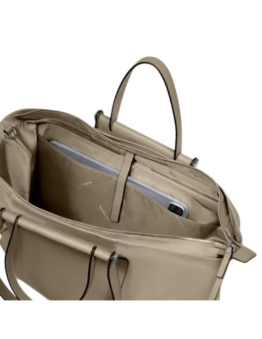 Piquadro Circle Einkaufstasche für...