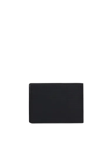 Piquadro PQ-Earth men's wallet with...