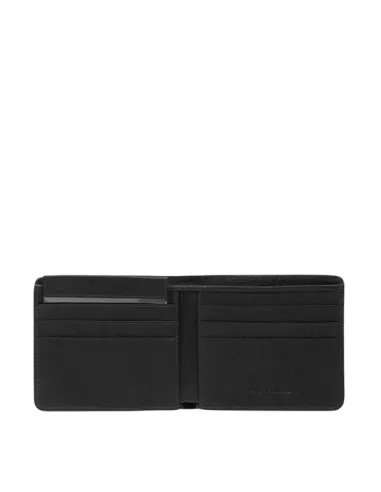 Piquadro Cronus small men's wallet...