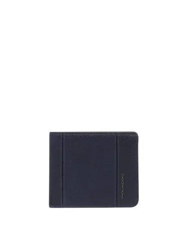 Piquadro Cronus small men's wallet...