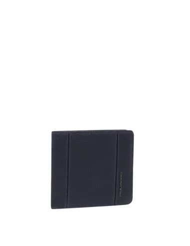 Piquadro Cronus small men's wallet...