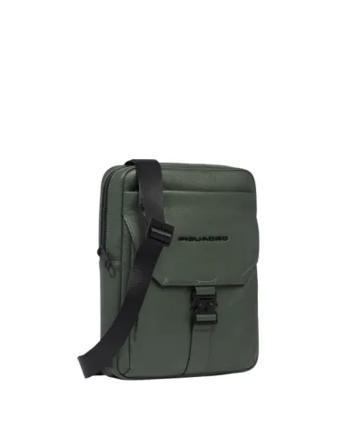 Piquadro Than iPad® man cross body...