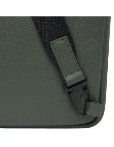 Piquadro Than iPad® man cross body...
