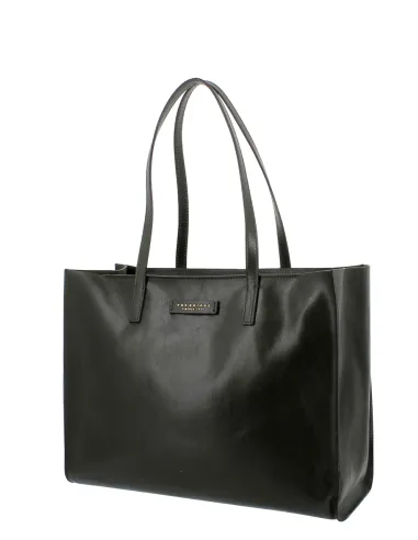 Horizontale Einkaufstasche The Bridge...