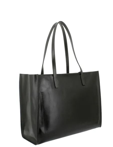 Shopping The Bridge Mirra con chiusura con zip, tirolo