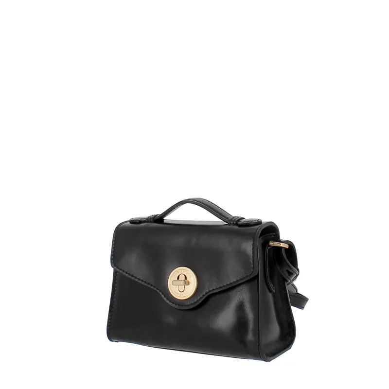 Borsa a mano The Bridge Irene, nera 2