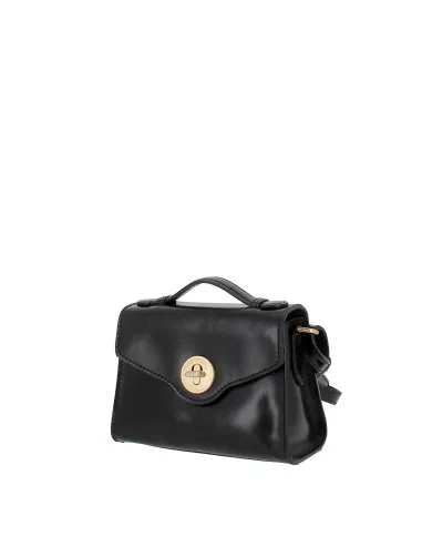 Mini-Tasche mit Henkel und...