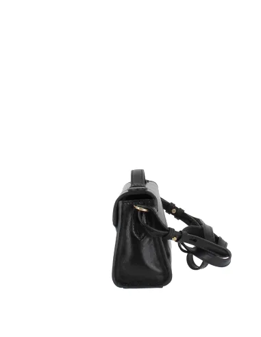 Mini-Tasche mit Henkel und...