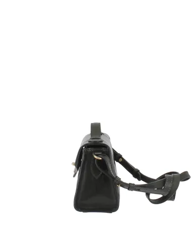 Mini-Tasche mit Henkel und...