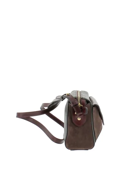 Borsa a tracolla Frida Wow, mix mosto