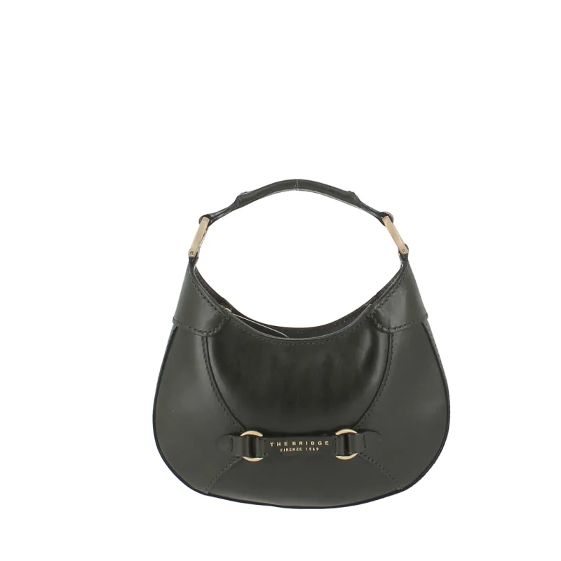 Borsa donna piccola The Bridge Isabella, tirolo
