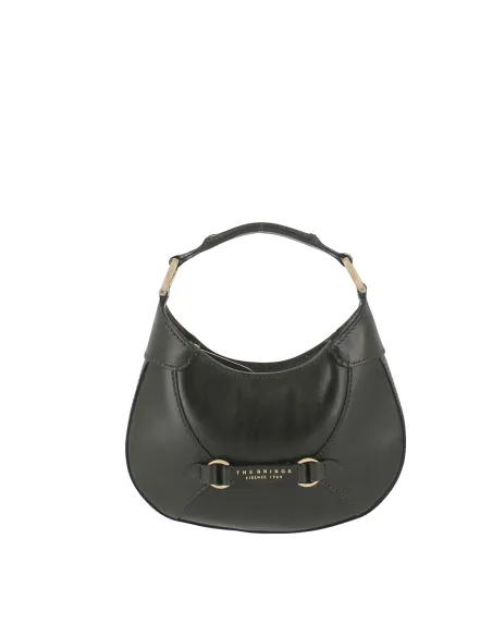 The Bridge Isabella Mini-Tasche, grün