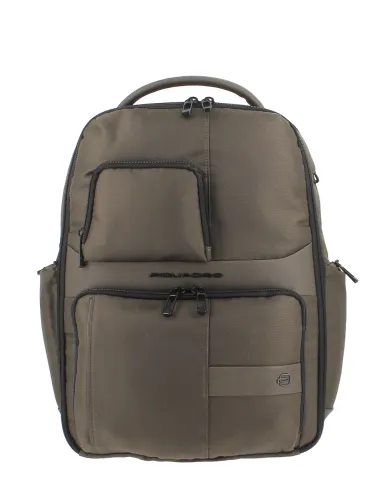 Piquadro Wollem Expandable, laptop...