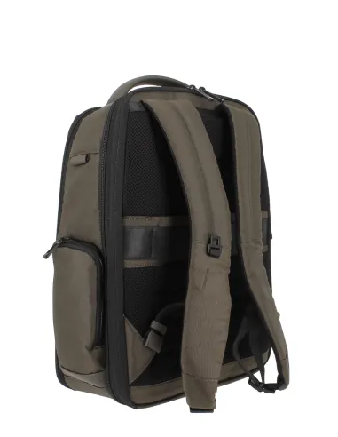 Piquadro Wollem Expandable, laptop...