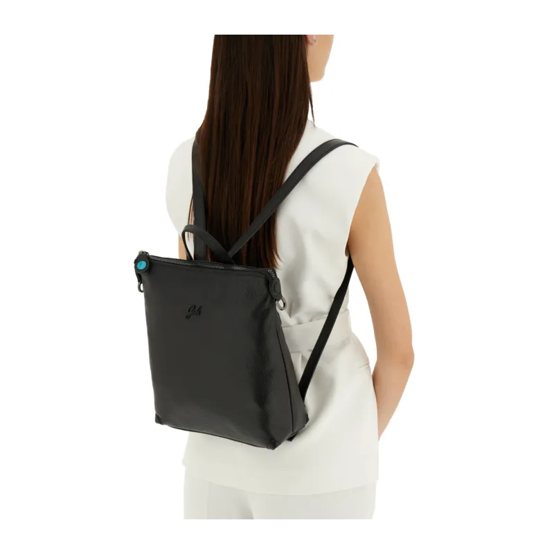 Gabs Lolita small women's backpack, black 2