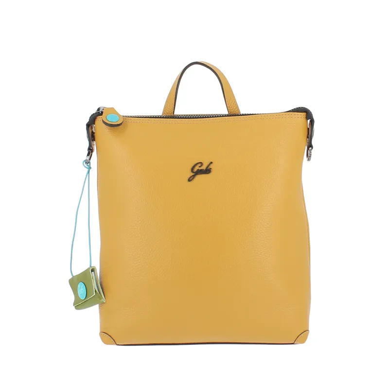 Gabs Lolita small women's backpack, barley