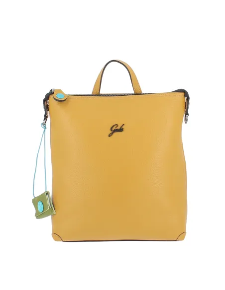 Gabs Lolita small women's backpack, barley