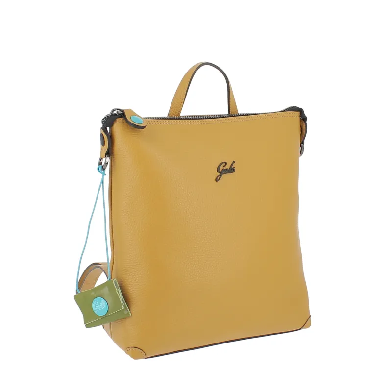 Gabs Lolita small women's backpack, barley 2