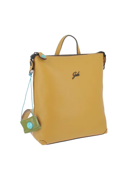 Gabs Lolita small women's backpack, barley