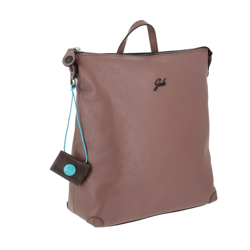 Zaino in pelle donna Gabs Lola, balsamico 2
