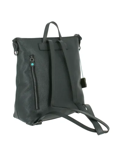 Gabs Lola women's leather backpack,...