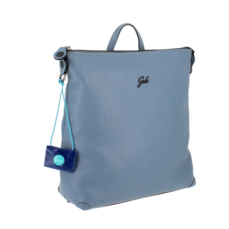 Gabs Lola Damen-Rucksack aus Leder, Zuckerpapier 2