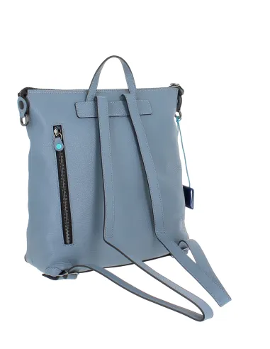 Gabs Lola Damen-Rucksack aus Leder,...