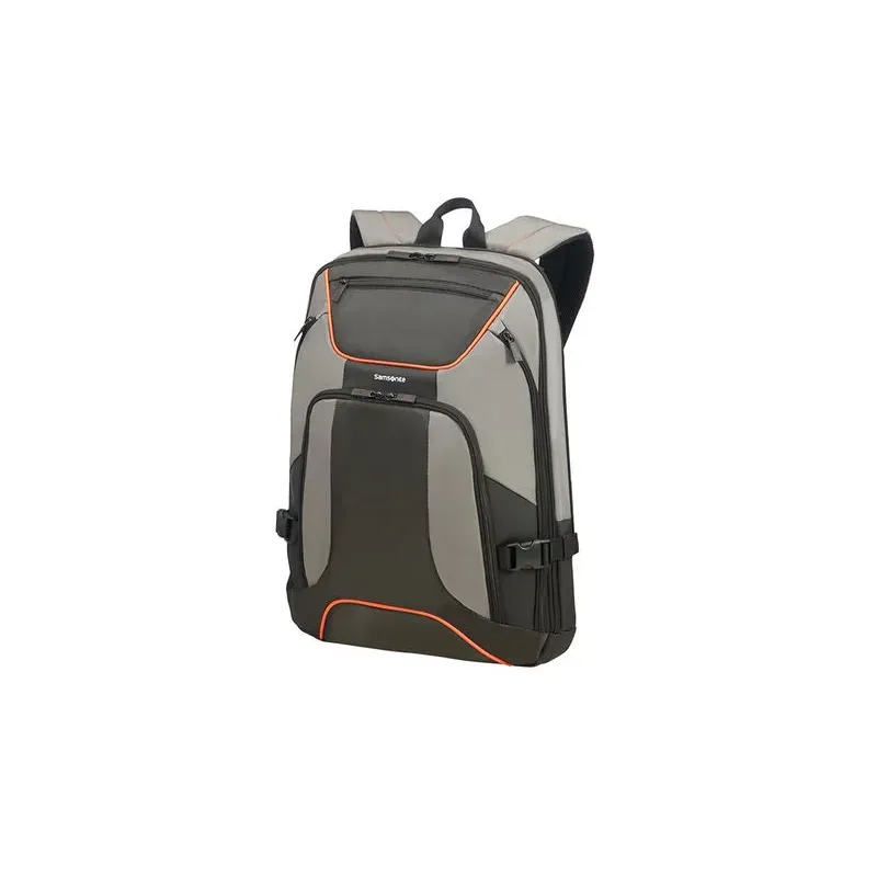 Samsonite collezione Kleur zaino porta notebook da 17,3" 2