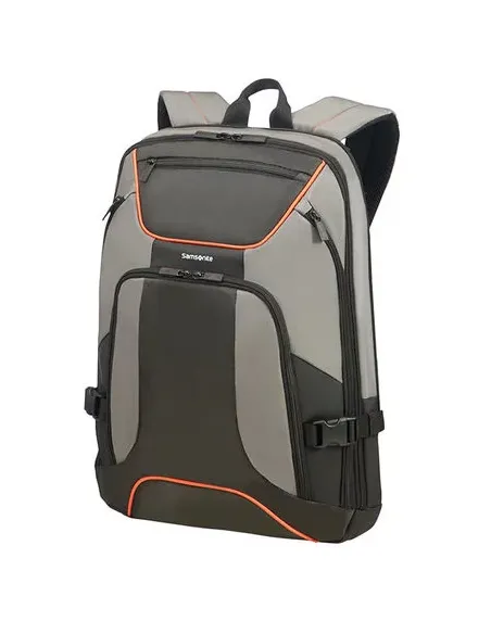 Samsonite collezione Kleur zaino porta notebook da 17,3"