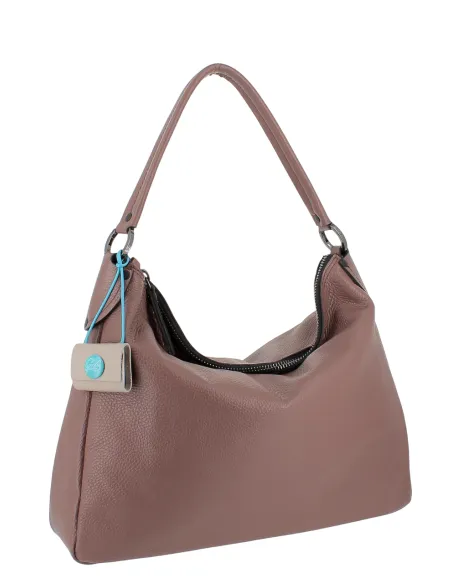 Borsa in pelle Gabs Calipso TG L, balsamico